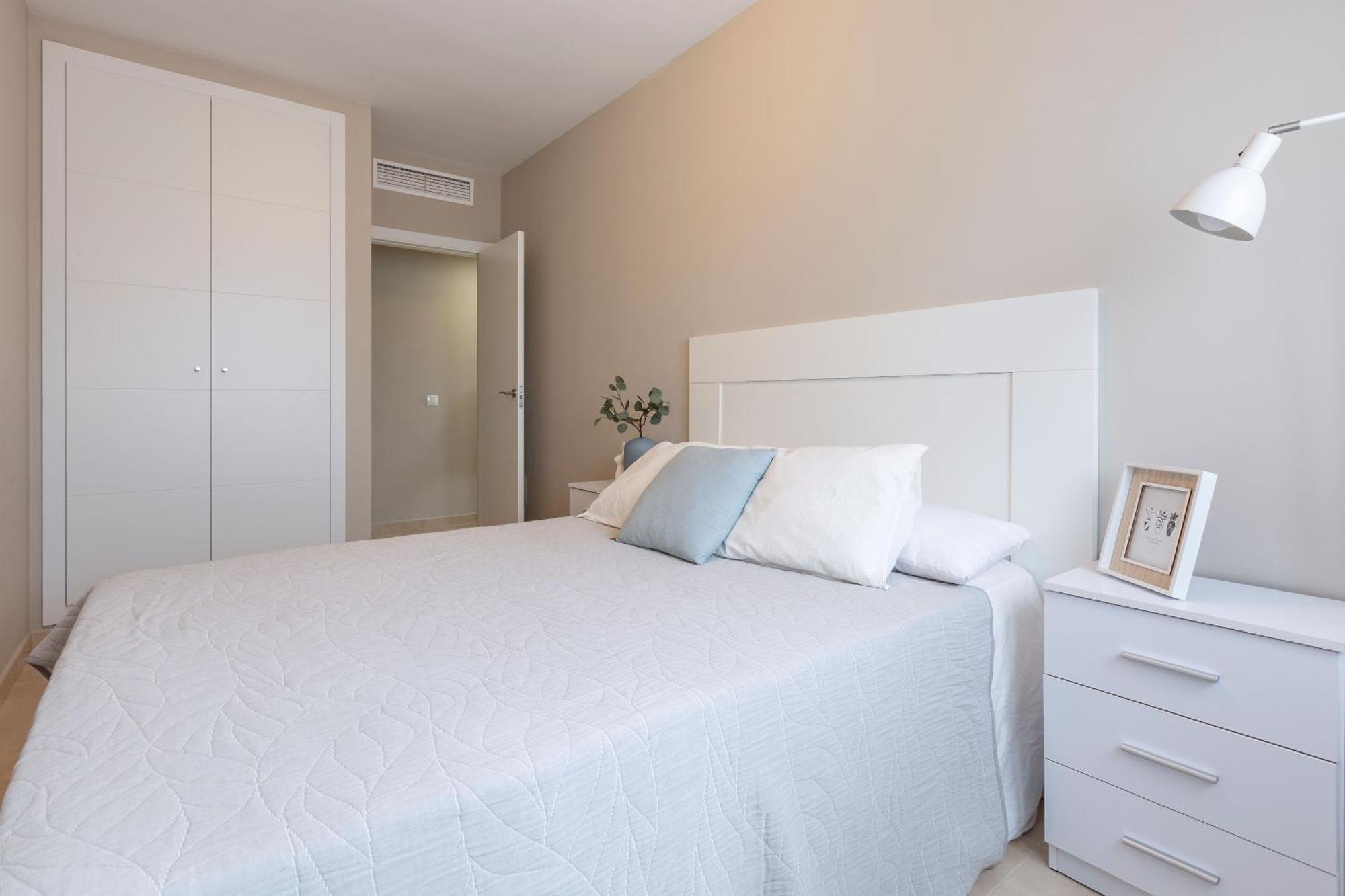 Apartamentos Martalia Aticos Deluxe Ronda Exterior photo