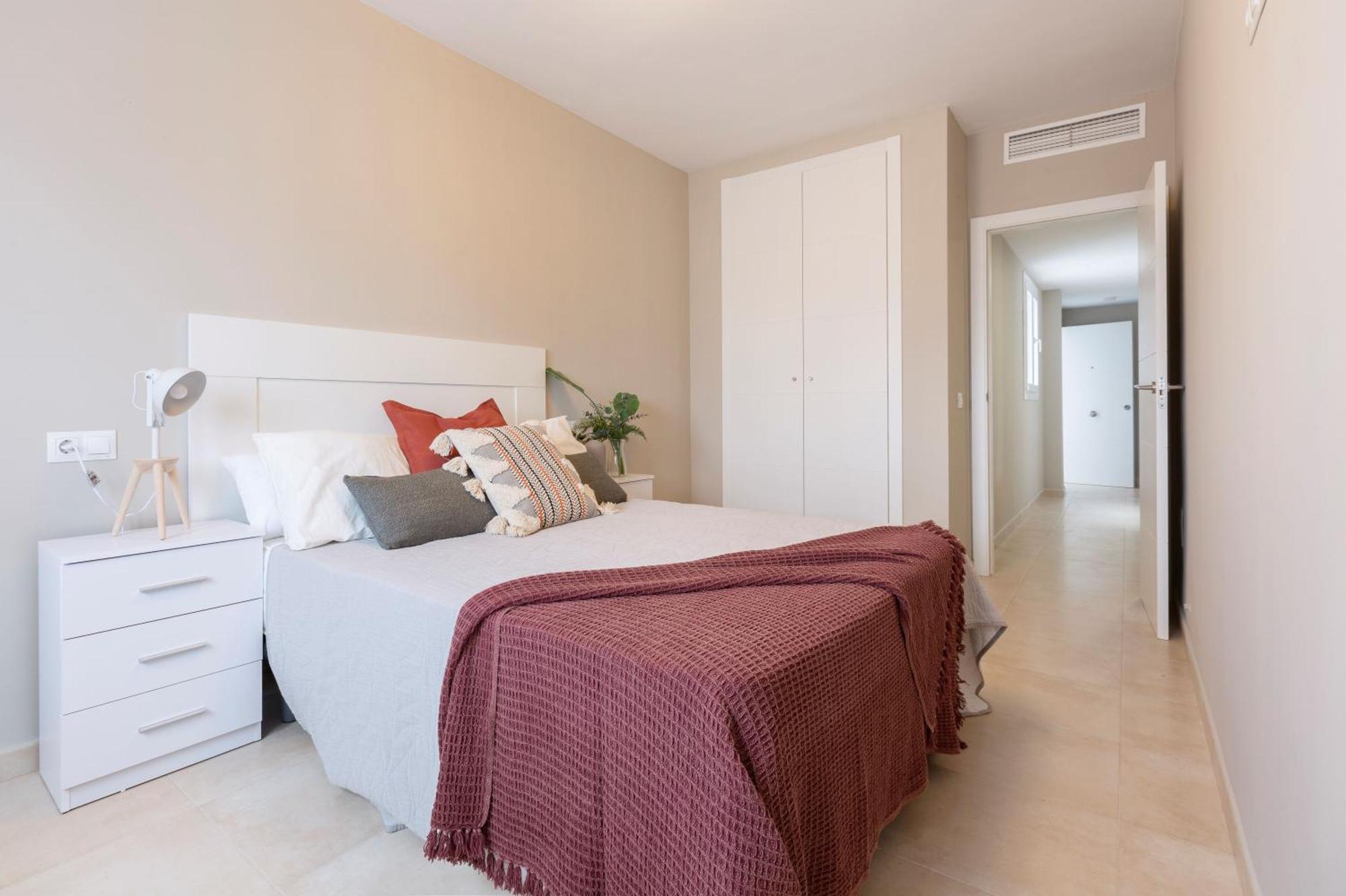Apartamentos Martalia Aticos Deluxe Ronda Exterior photo